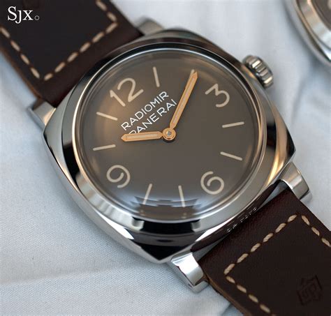 panerai luminor 1940